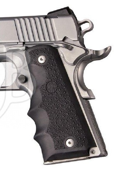 HOGUE GUANCETTE SOFT GRIP 1911