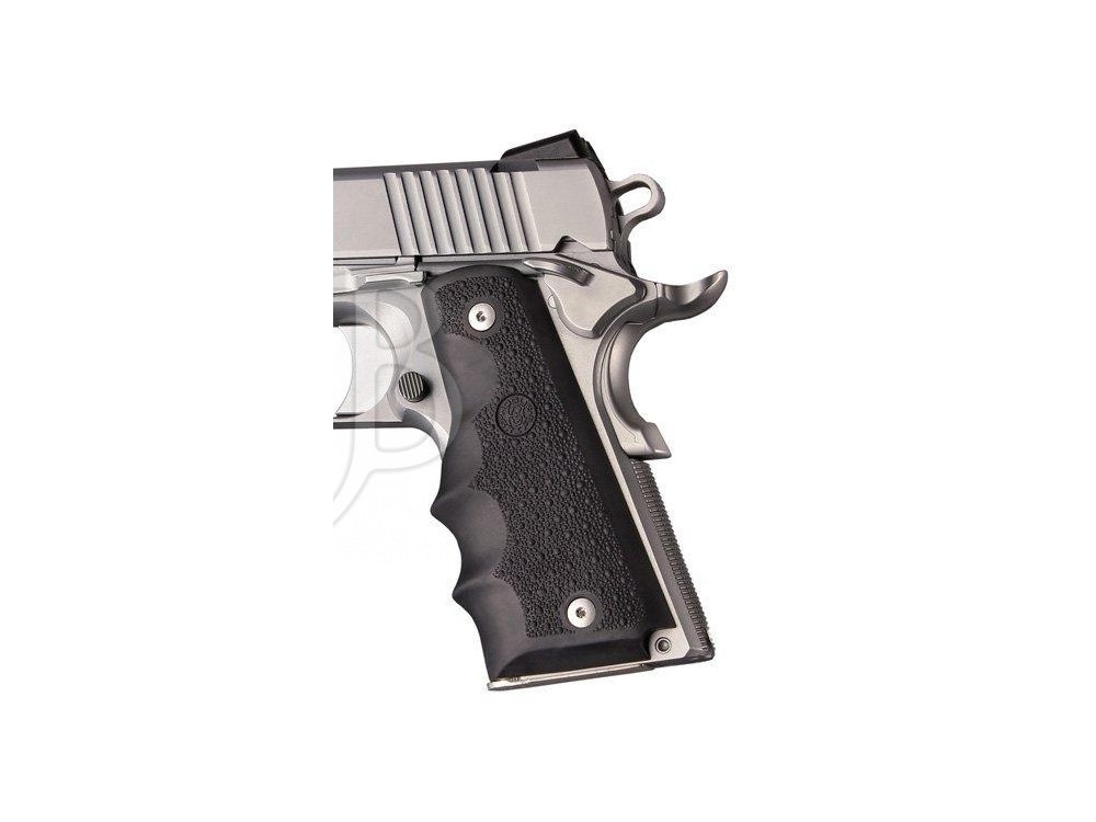HOGUE GUANCETTE SOFT GRIP 1911