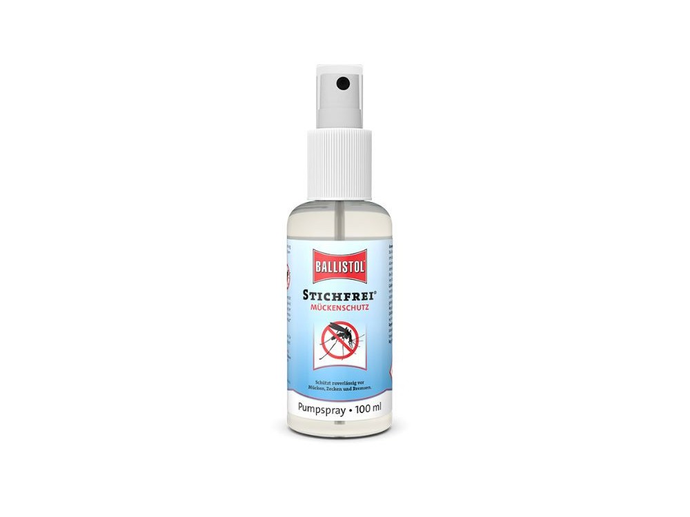 BALLISTOL SPRAY ANTIPUNTURE