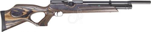 WEIHRAUCH HW 100 CARABINA LIB V 4,5