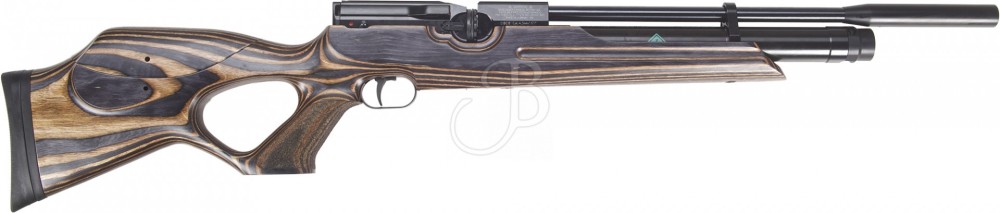 WEIHRAUCH HW 100 CARABINA LIB V 4,5