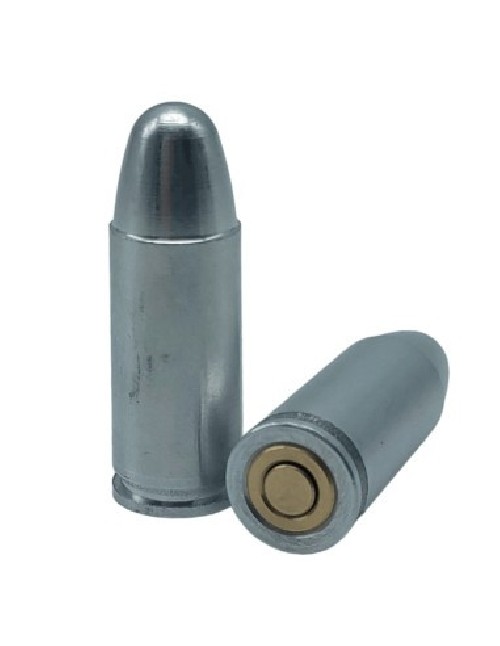 SALVAPERCUSSORE ALLUMINIO 38SP