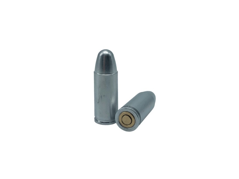 SALVAPERCUSSORE ALLUMINIO 38SP