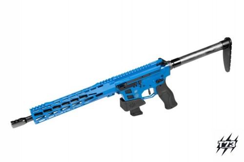 T73 TAC 9 GG ULTRALIGHT SKELETON