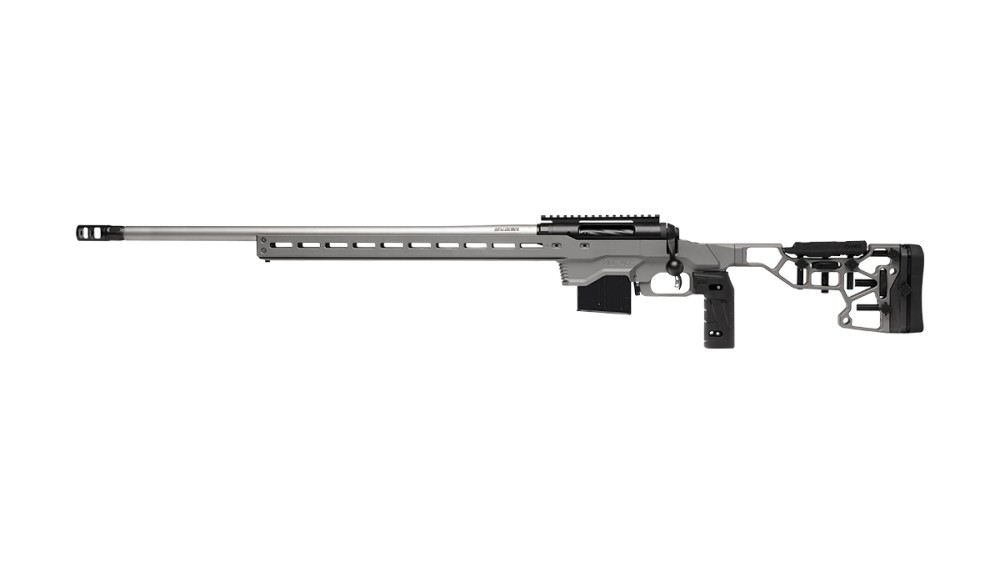 SAVAGE 110 ELITE PRECISION 6,5 CREE
