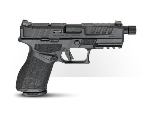 HS SPRINGFIELD ARMORY ECHELON 9X19