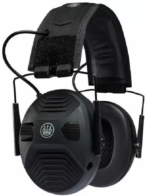 BERETTA CUFFIE ELETTRONICHE