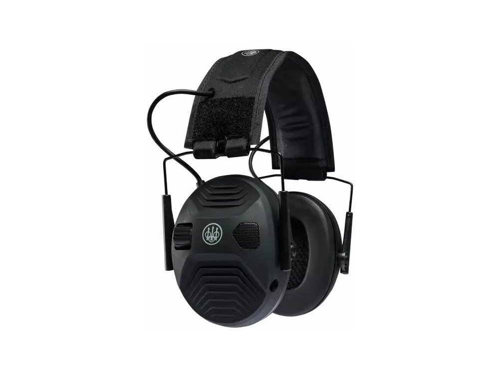 BERETTA CUFFIE ELETTRONICHE