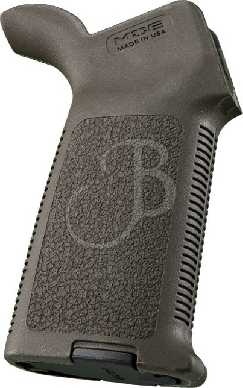 MAGPUL AR15 MOE IMPUGNATURA GREEN