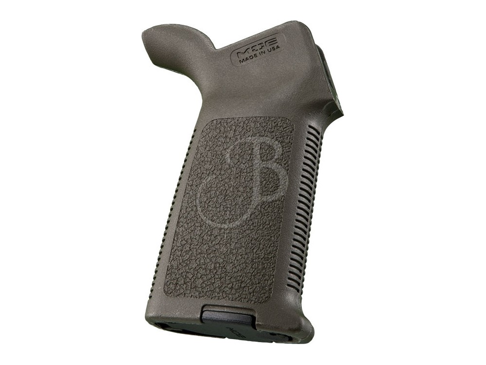 MAGPUL AR15 MOE IMPUGNATURA GREEN