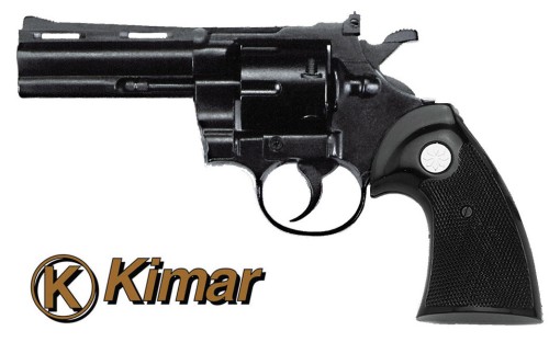 KIMAR COLT PYTHON NERA CAL 380
