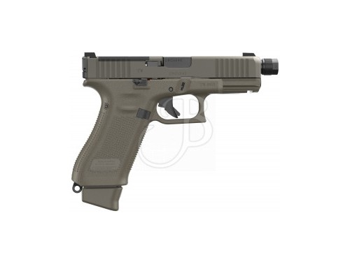 GLOCK PISTOLA G45 FS HUNTER 9X19
