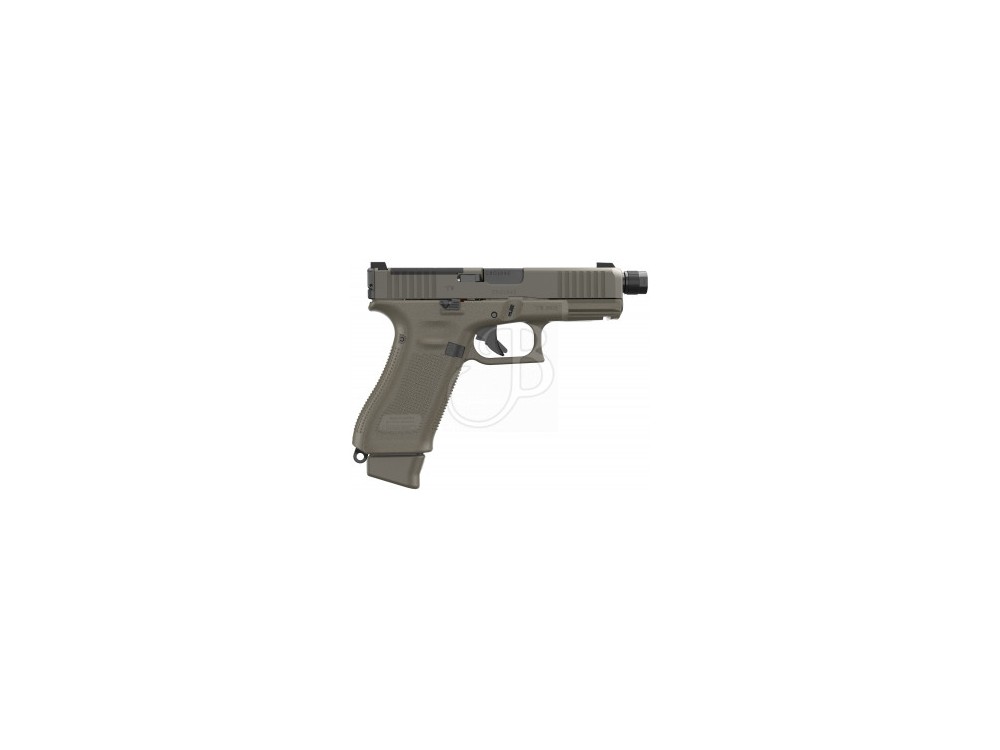 GLOCK PISTOLA G45 FS HUNTER 9X19