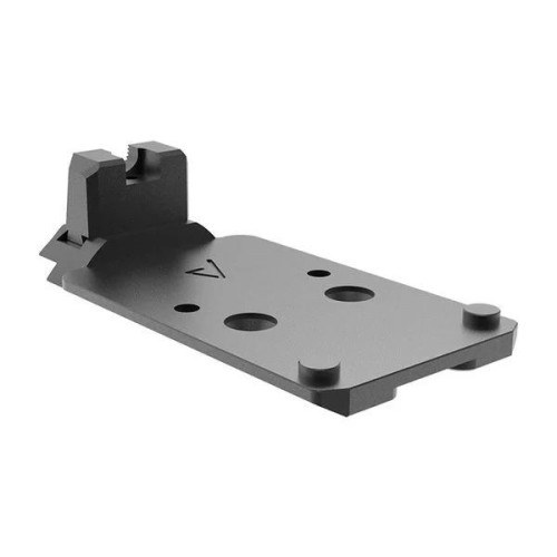 SPRINGFIELD PIASTRA MONTAGGIO RED
