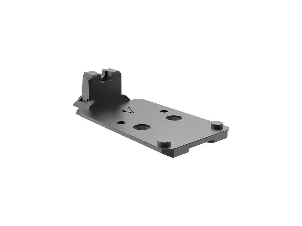 SPRINGFIELD PIASTRA MONTAGGIO RED