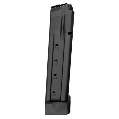 SPRINGFIELD CARICATORE 9X19 26 RD