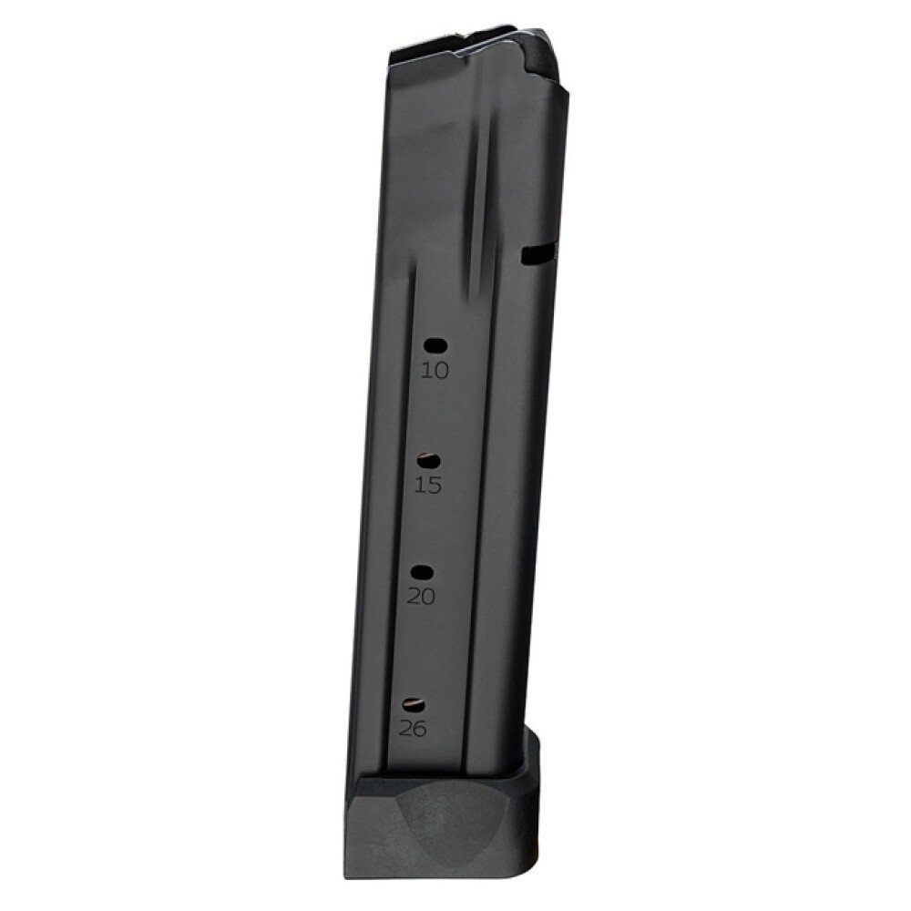 SPRINGFIELD CARICATORE 9X19 26 RD