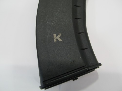 IZHMASH CARICATORE 7,62X39 29 RD K