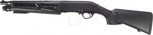 HATSAN A POMPA DEFENDER 12 NERO