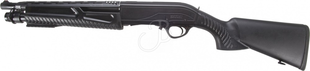 HATSAN A POMPA DEFENDER 12 NERO