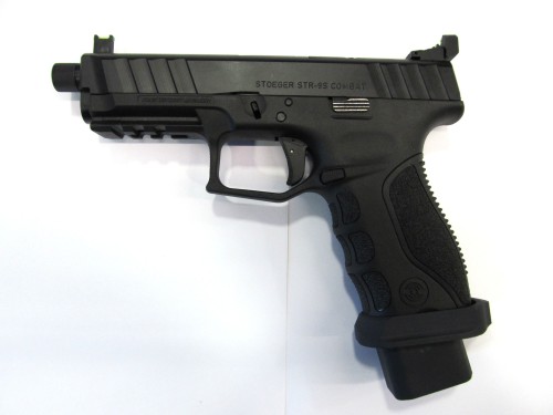 BERETTA STOEGER STR9 S CAL 9X19