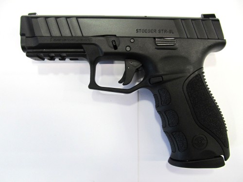 BERETTA STOEGER STR9 CAL 9X19