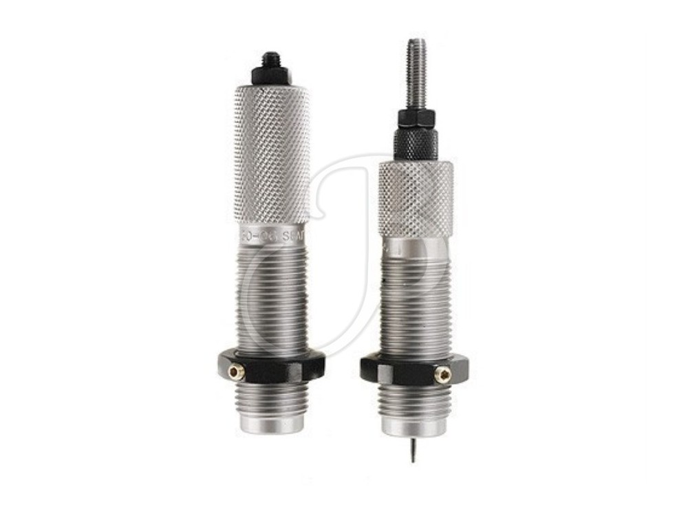 RCBS DIE SET FL 6.5 CREEDMOOR