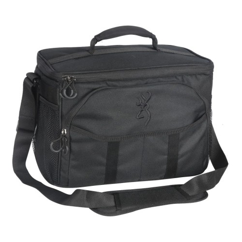 BORSA DA TIRO CHALLENGE M NERO