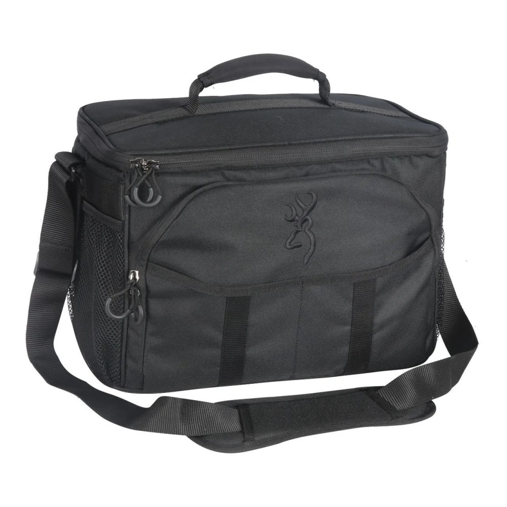 BORSA DA TIRO CHALLENGE M NERO