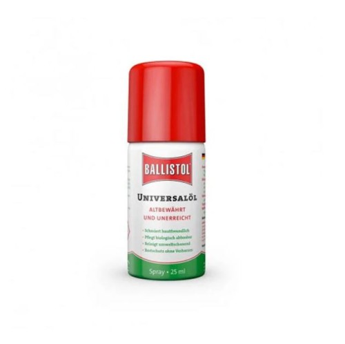 BALLISTOL OLIO UNIVERSALE SPRAY