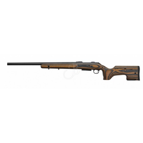 CZ 600 RANGE 223 REM