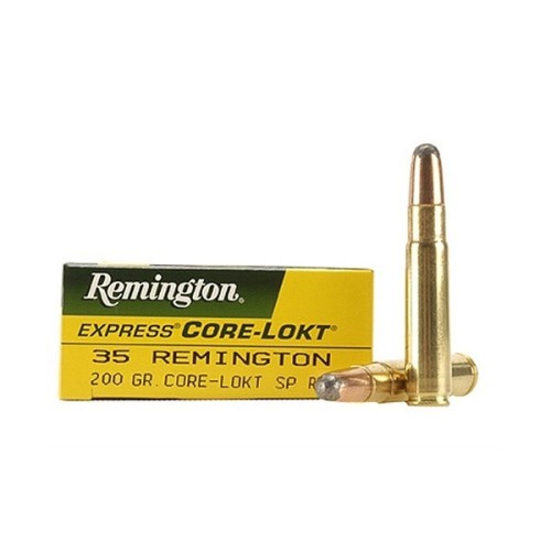 REMINGTON CARICHE 35 REMINGTON