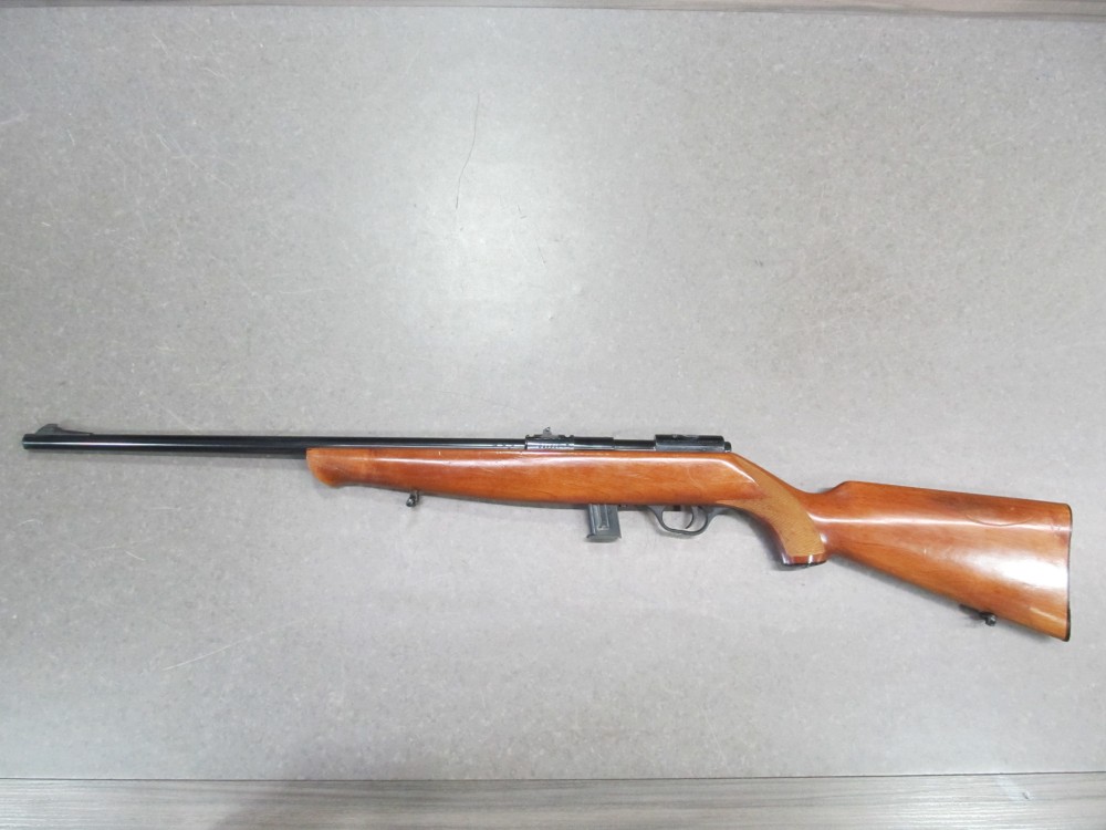 BERETTA SUPER SPORT 22LR USATO