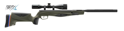 STOEGER CARABINA RX20 L.V. C 4,5