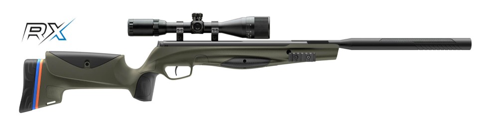 STOEGER CARABINA RX20 L.V. C 4,5