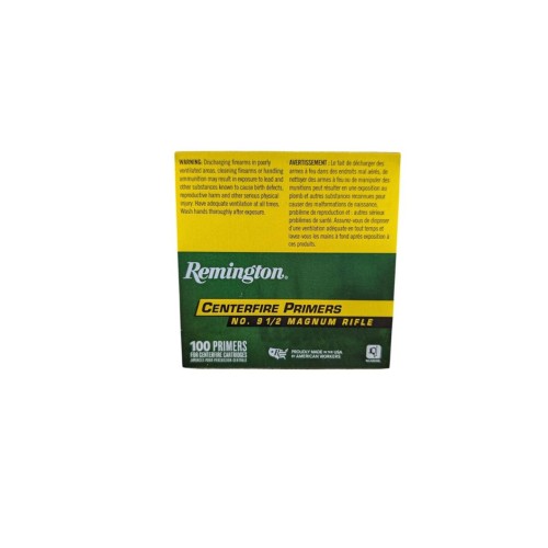 REMINGTON INNESCHI LARGE RIFLE MAG