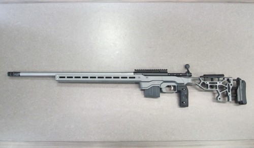 SAVAGE 110 CAL6,5CREED USATO