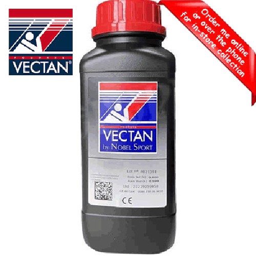 VECTAN POLVERE BA6 1/2 500 GR