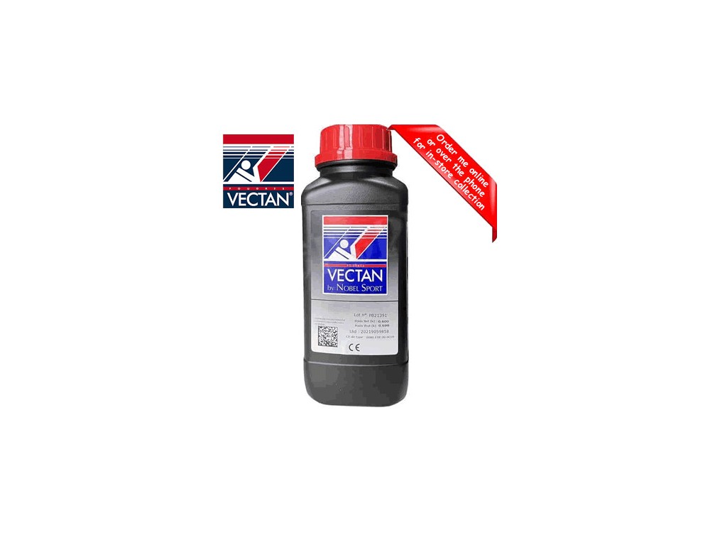 VECTAN POLVERE BA6 1/2 500 GR