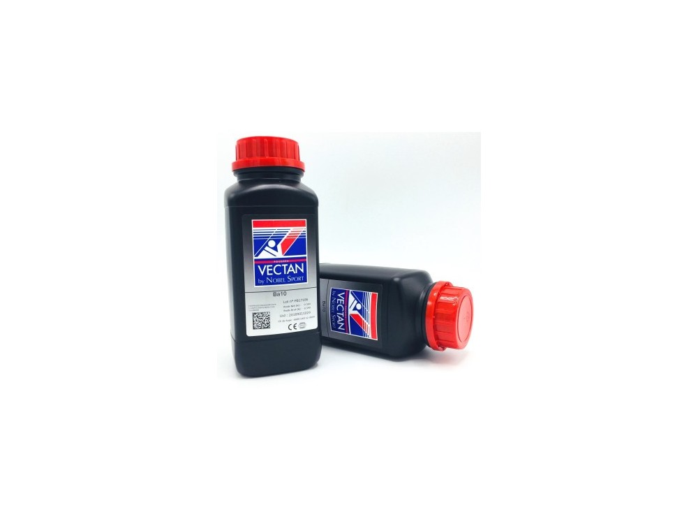 VECTAN POLVERE BA10 500 GR