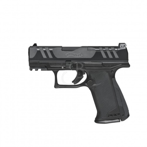 UMAREX PISTOLA WALTHER PDP CO2