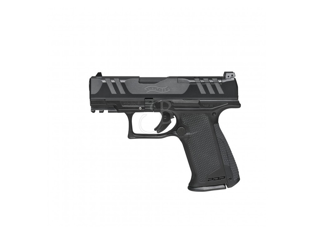 UMAREX PISTOLA WALTHER PDP CO2