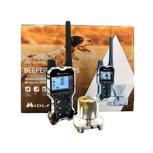 MIDLAND CANICOM BEEPERONE PRO