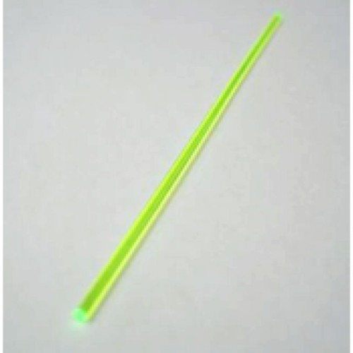 LPA FIBRA OTTICA 2MM VERDE