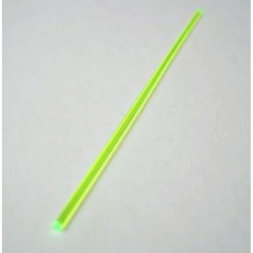 LPA FIBRA OTTICA 2MM VERDE