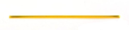 LPA FIBRA OTTICA 2MM GIALLO