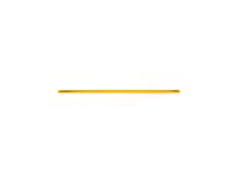 LPA FIBRA OTTICA 2MM GIALLO