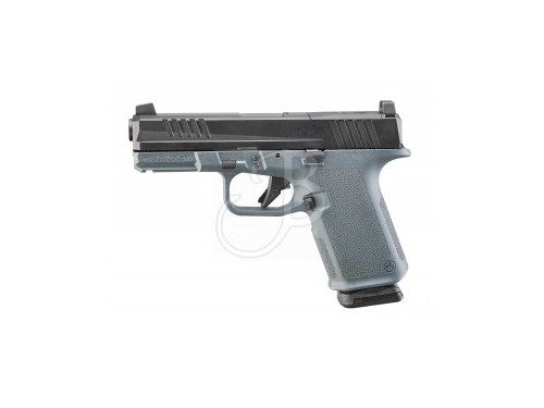 RUGER PISTOLA RXM C 9 LUGER