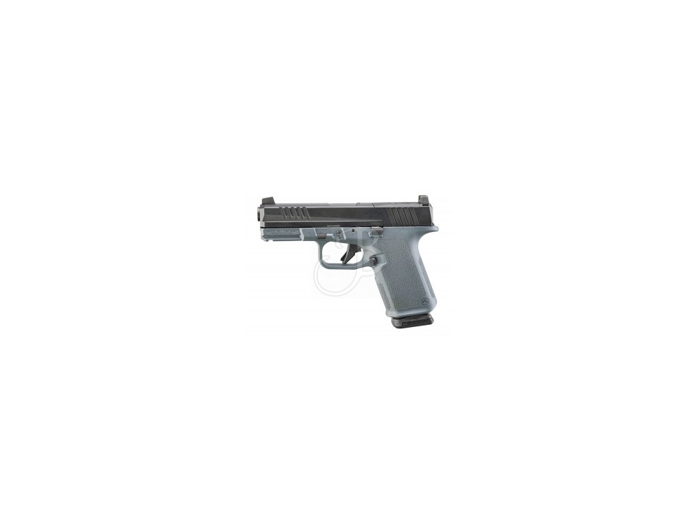 RUGER PISTOLA RXM C 9 LUGER