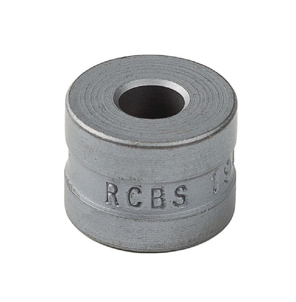 RCBS COATED NECK BUSHING DIE 0.334